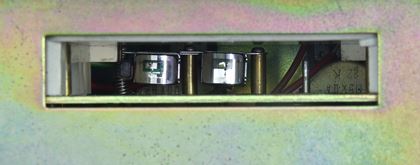 Melos-Echo Chamber - working!